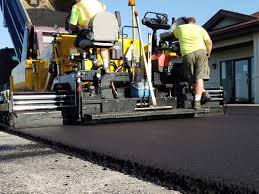 Cloverly, MD Driveway Paving Services Company