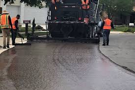 Driveway Maintenance Services in Cloverly, MD